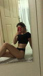 skinny teen