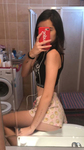 skinny teen