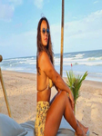 VIVIANE ARAÚJO LINDA