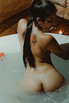 Ana Otani e Marcia Carvalho + Extras
