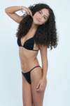 Alanys Santos - nude fake (19 anos, Latina, Atriz do SBT)