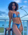 Gabriella Saraivah (Chiquititas) - Fotos + Raio X
