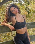 Gabriella Saraivah (Chiquititas) - Fotos + Raio X