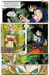 hentai dragon ball