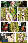 hentai dragon ball