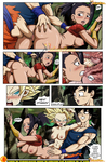 hentai dragon ball