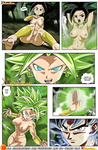 hentai dragon ball