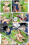 hentai dragon ball