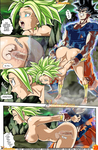hentai dragon ball