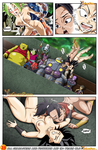 hentai dragon ball
