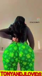 Sexy butt Brazil