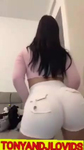 Sexy butt Brazil