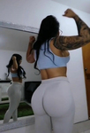 Butts
