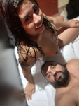 Fran pornô São Paulo