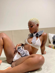 Barbiepretha