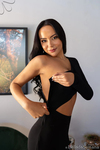 BELLA DA SEMANA - TARSILA SET 1