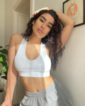 Aaeisha - Luna silver