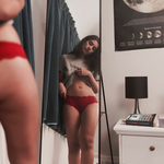Aaeisha - Luna silver