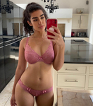 Aaeisha - Luna silver