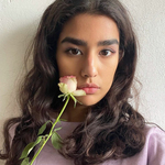 Aaeisha - Luna silver