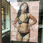 Aaeisha - Luna silver