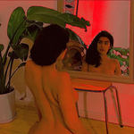 Aaeisha - Luna silver