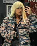 Aaeisha - Luna silver