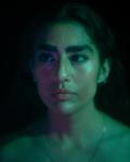 Aaeisha - Luna silver