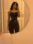 Aaeisha - Luna silver