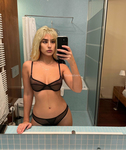 Aaeisha - Luna silver