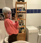 Aaeisha - Luna silver