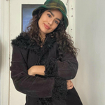 Aaeisha - Luna silver