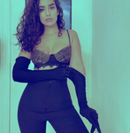 Aaeisha - Luna silver