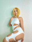 Aaeisha - Luna silver