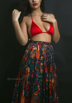 Aaeisha - Luna silver