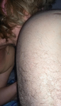 Caroline Polish anal slut