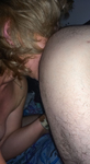 Caroline Polish anal slut