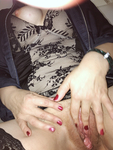 Polish whore Caroline anal slut