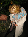 Polish whore sex outdoor and in tthe oilet