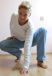 Patrice Polish tall slut