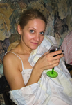Patrice Polish tall slut