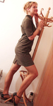 Patrice Polish mature hairy milf