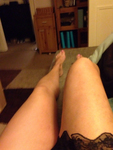 Buty Polish mature slut mum