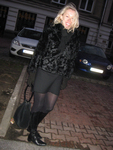Margot Polish wife cheating