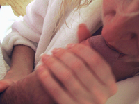 Margot Polish wife cheating