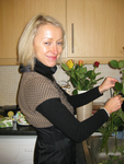Margot  Polish cheating oral wife