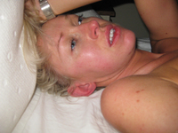 Margot  Polish cheating oral wife