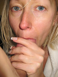 Margot  Polish cheating oral wife
