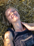 Polish sperm slut Magda