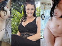 Eva Polish mega busty slut milf